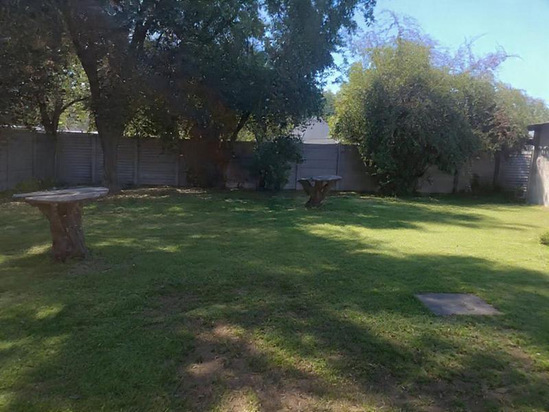 3 Bedroom Property for Sale in Sasolburg Free State